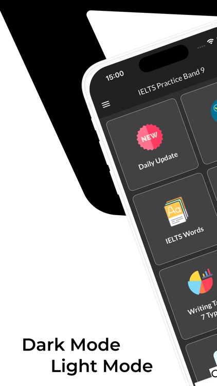 IELTS Practice Band 9 (PRO)