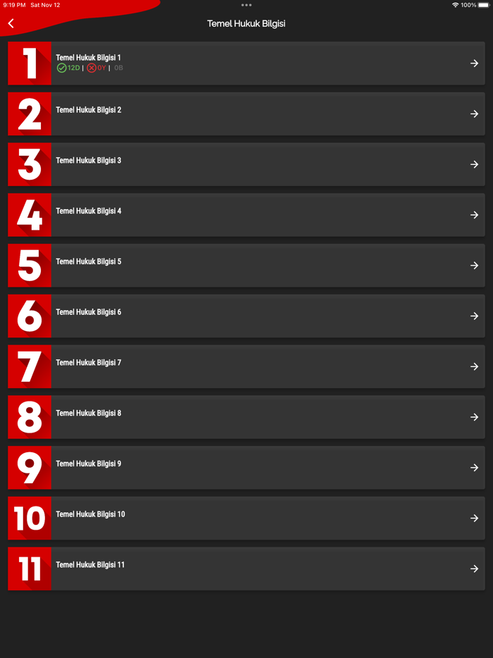 KPSS Vatandaşlık Rehberi