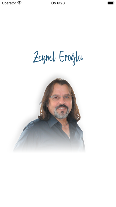 Medyum Astrolog Zeynel Eroglu Screenshot