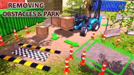 Game screenshot Excavator Parking 3d Simulator mod apk