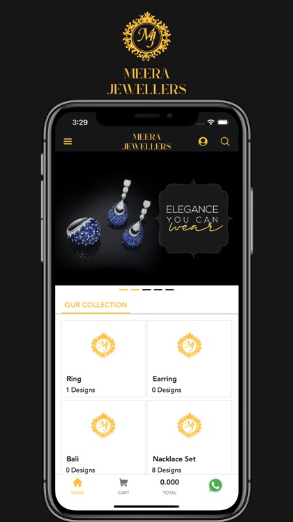 Meera Jewellers - Delhi