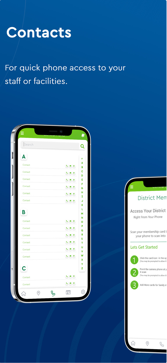 Deerfield Park District