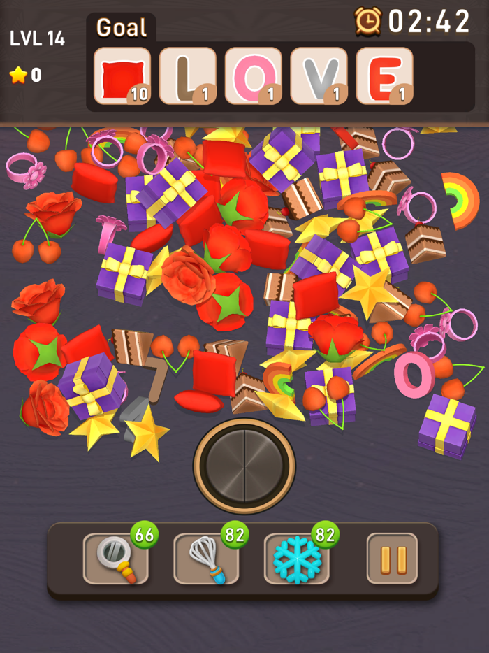 Find Master - Match N Sort 3D