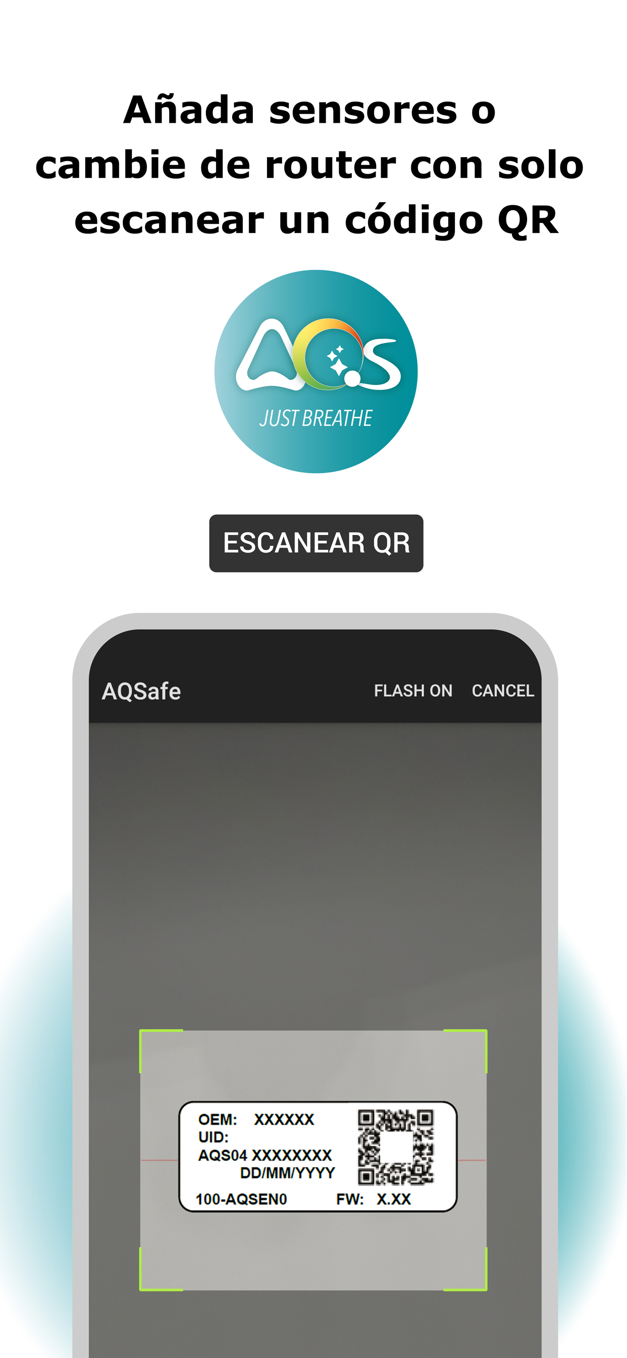 AQSafe