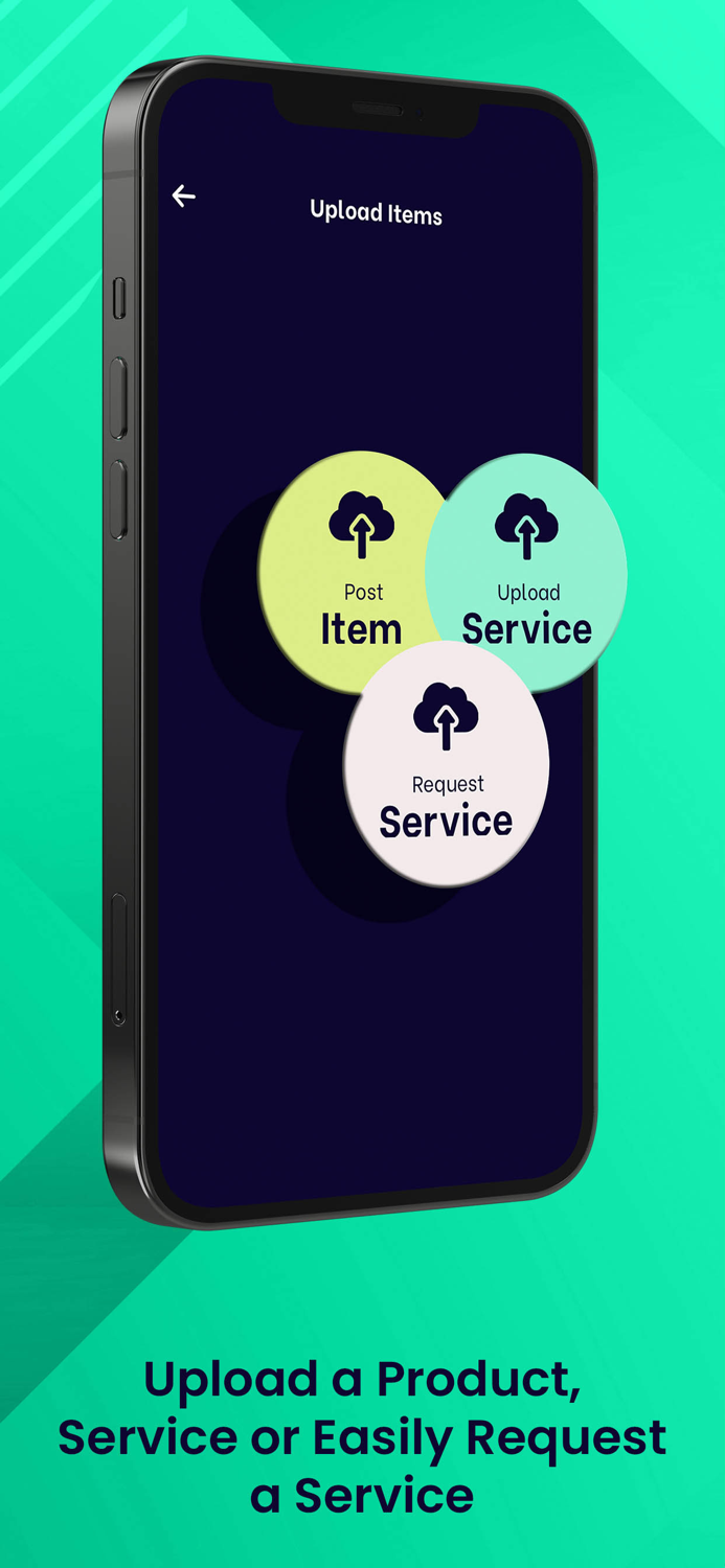 Neiblr – Local Buy and Sell Ads