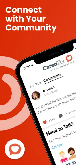 Game screenshot Get CaredFor mod apk