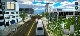 Game screenshot Bus Simulator Challenge hack