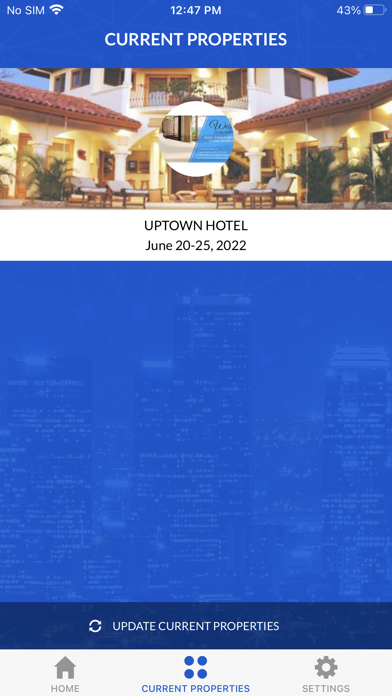 Screenshot #2 pour DirectKey™