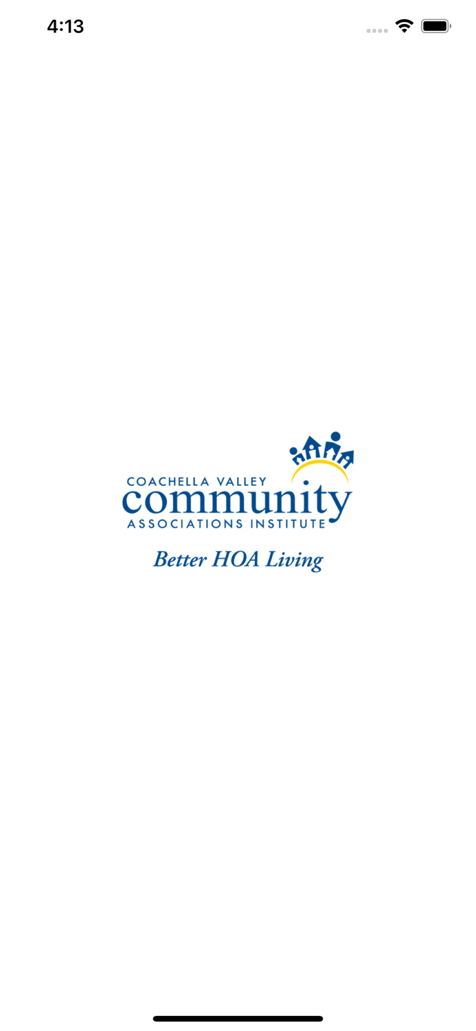 CAI Coachella Valley HOA