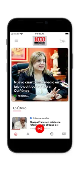 Game screenshot 1000 Noticias mod apk