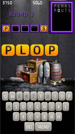 Game screenshot Word Bang! apk
