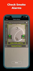 deviceOwl: Find Spy Devices screenshot #5 for iPhone