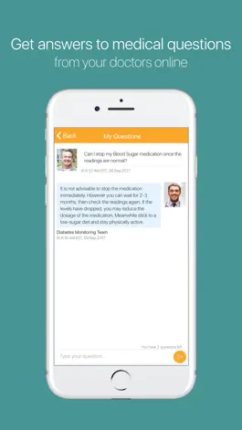 Game screenshot Docube Healthcare hack