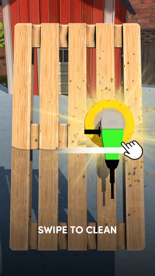 #2. DIY Pallets (iOS) 由: Kiwert