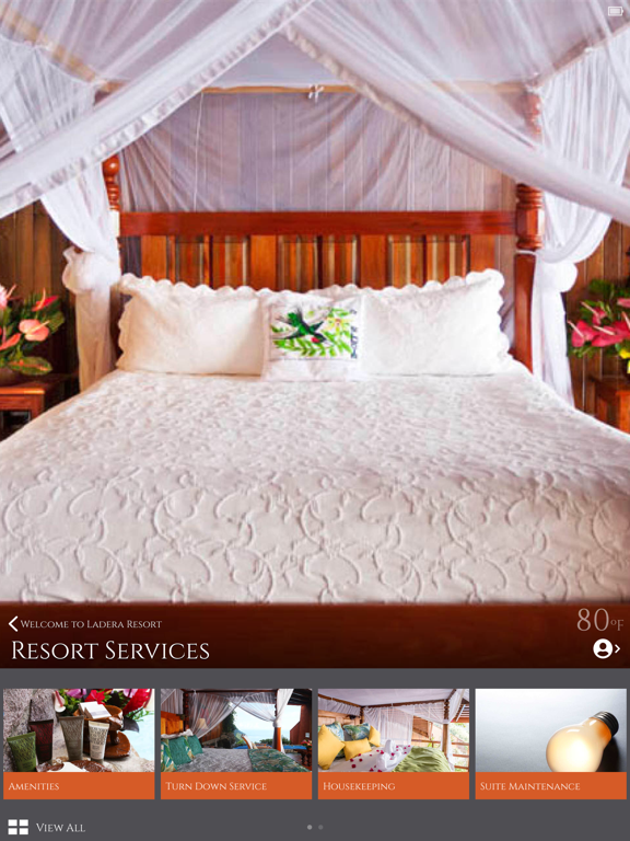 Screenshot #5 pour Ladera Resort