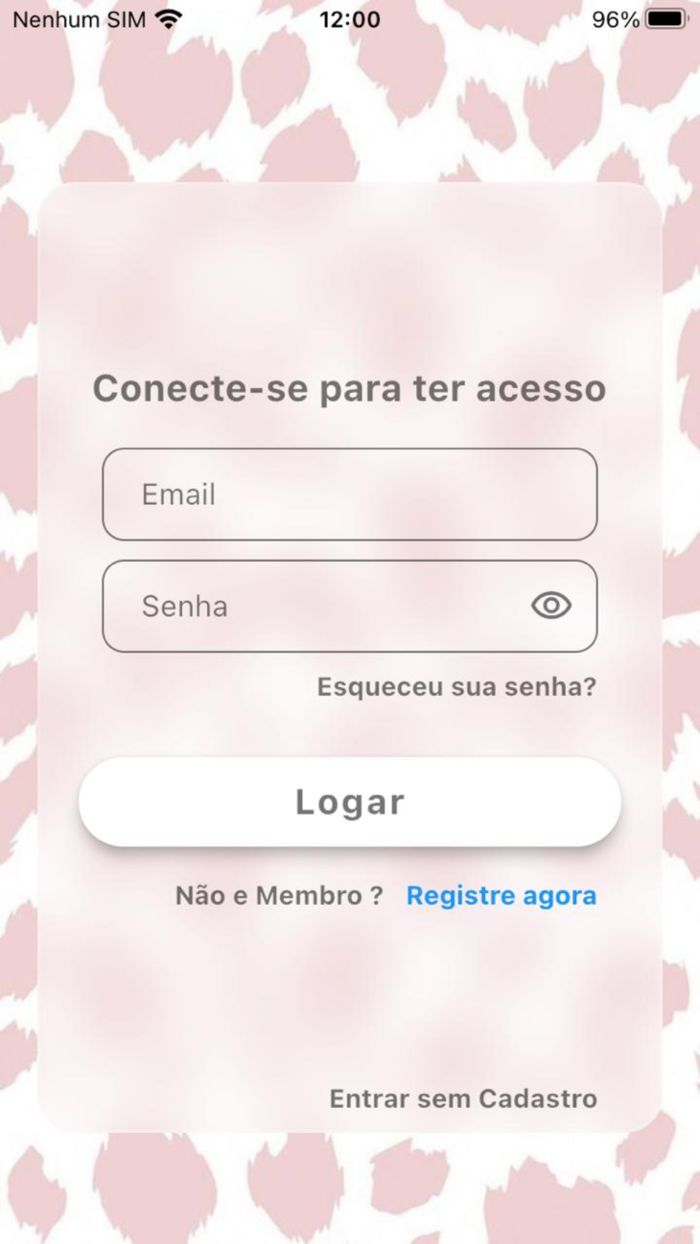 Dona Onça Esmalteria