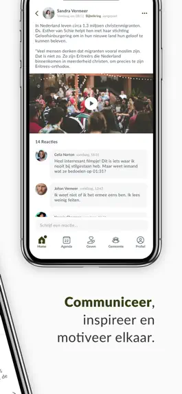 Game screenshot Jesus Revival apk