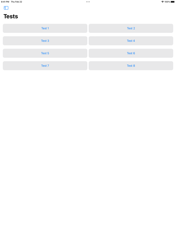 Cali Driving Test Prep