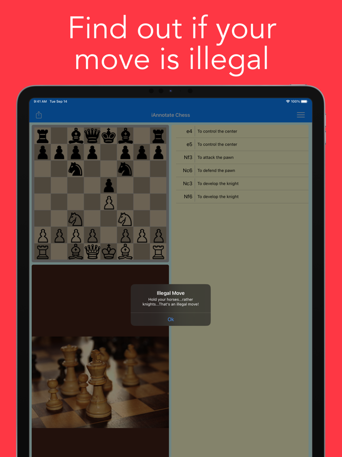 iAnnotate Chess by Avikam C.