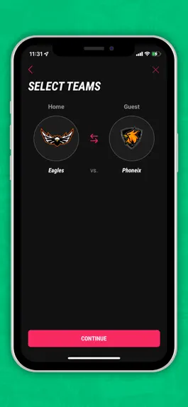 Game screenshot Sport.Video hack