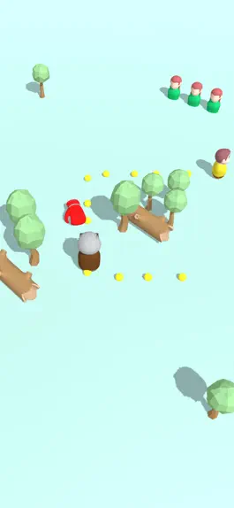 Game screenshot Help The Grandpa mod apk