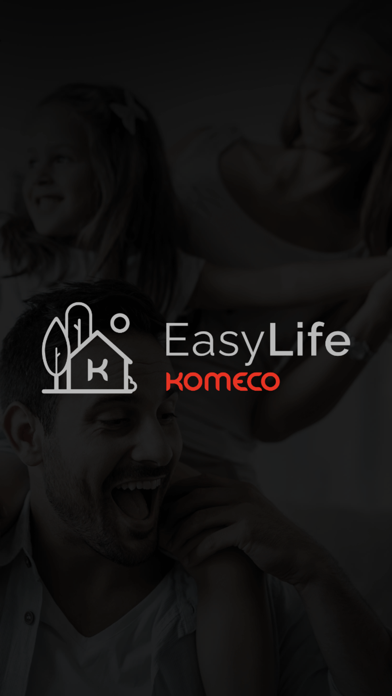 EasyLife Komeco Screenshot