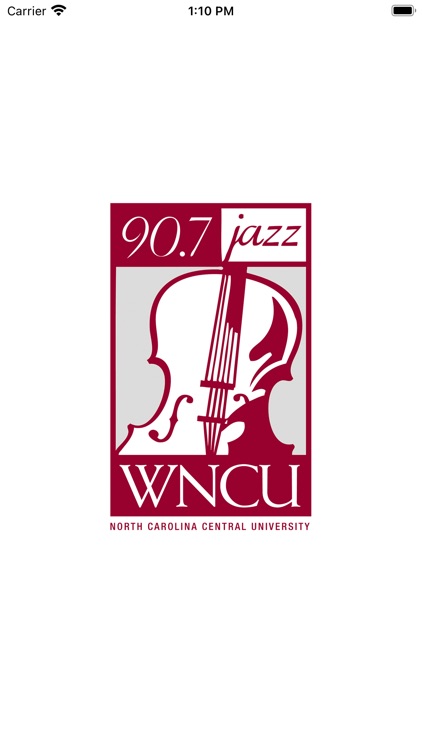 WNCU Public Radio App