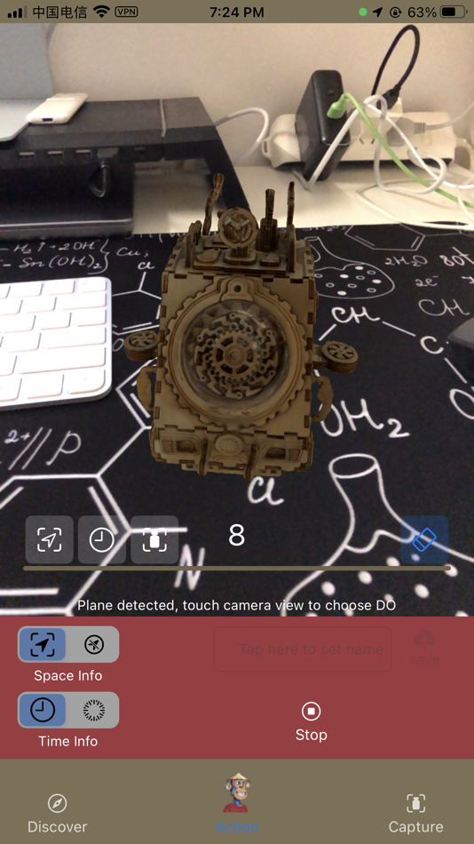 #5. R2 Pro (iOS) 由: 朝晖 程