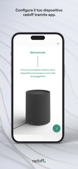Game screenshot Radoff apk