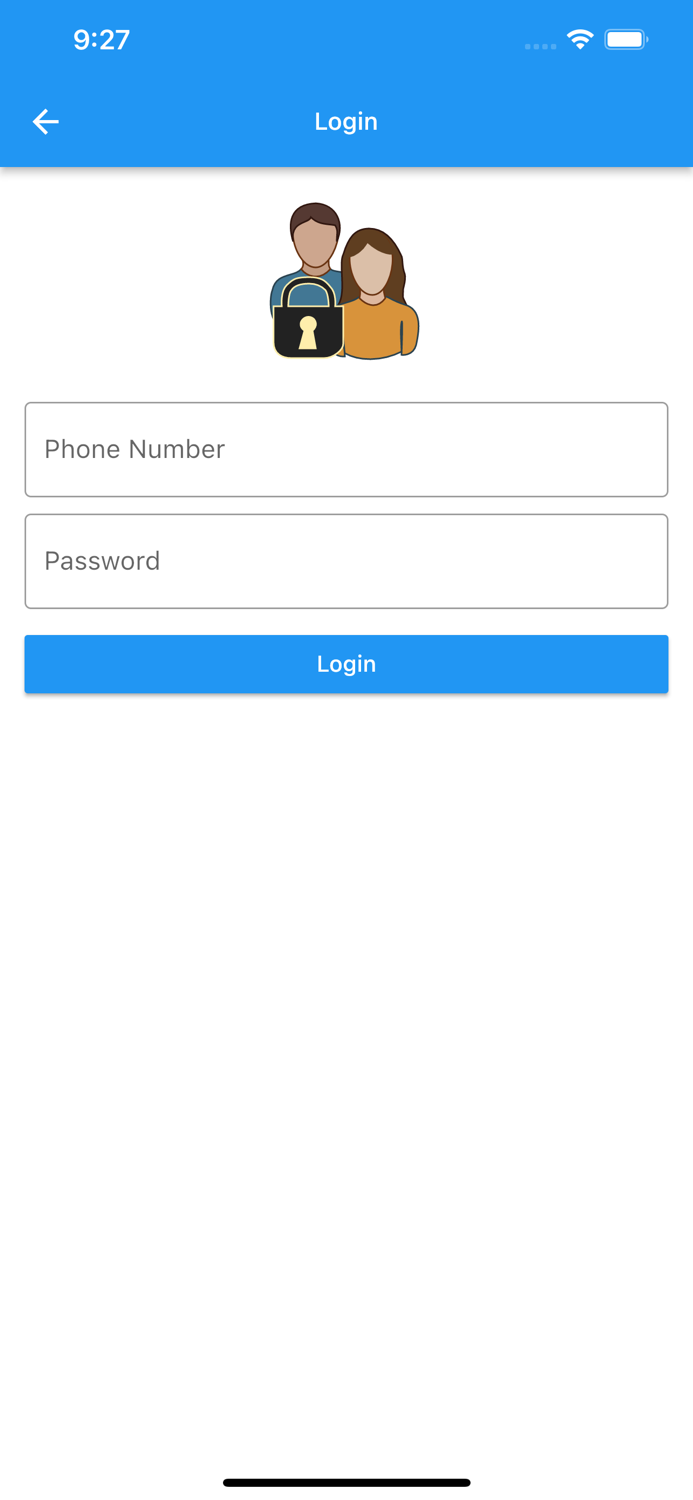 Office of the attorney general