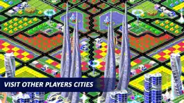 Game screenshot Space City apk