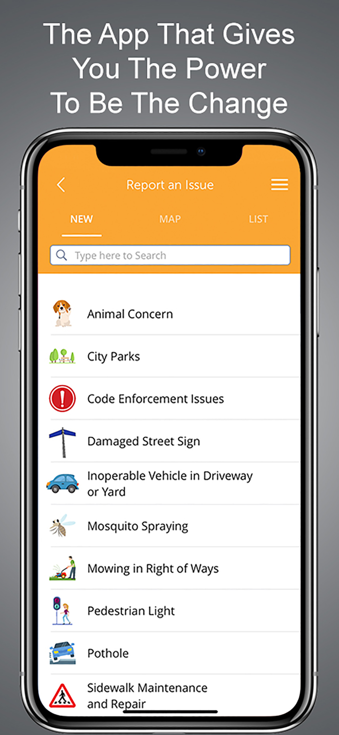 My Broken Arrow Action Center