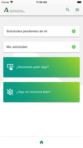 Game screenshot ayudaDIGITAL apk