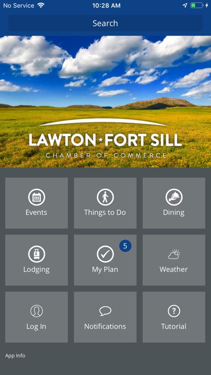Visit Lawton/Fort Sill