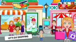 shops & stores game - my town problems & solutions and troubleshooting guide - 3