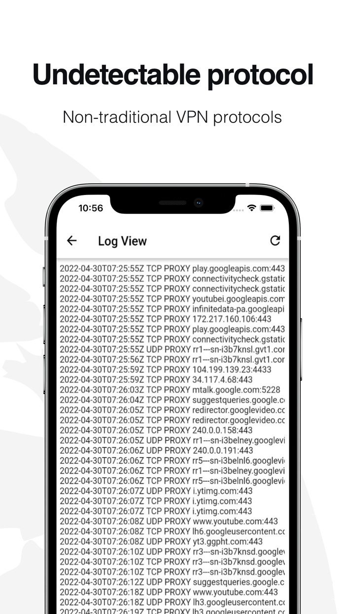 Shiliew - Not just VPN