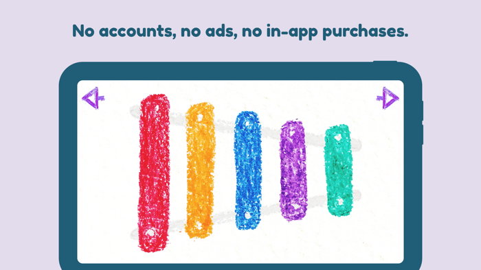 Baby Instrument Sounds