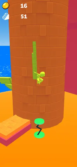 Game screenshot Stair Tower hack