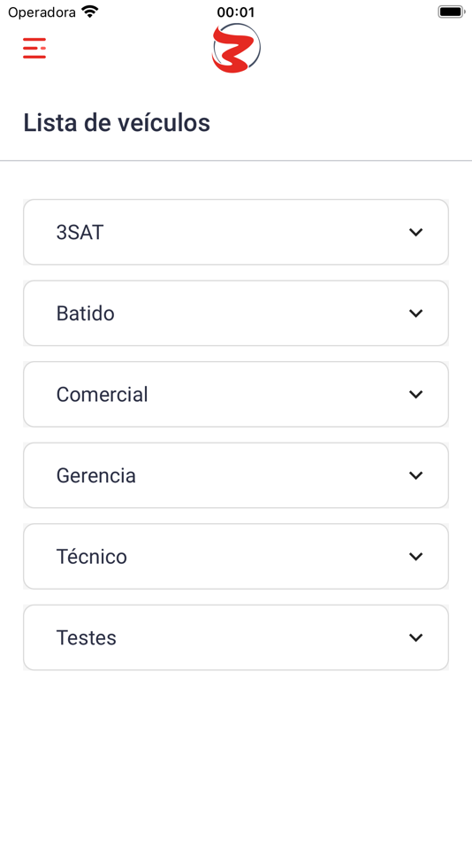#2. 3SAT Fleet (iOS) 由: 3SAT
