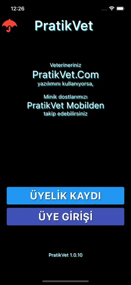 Game screenshot Pratik Vet mod apk