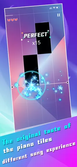 Game screenshot piano Tiles  - drum Beat Tiles hack