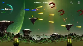 Game screenshot Galaxy Defender Elite 3d Free apk