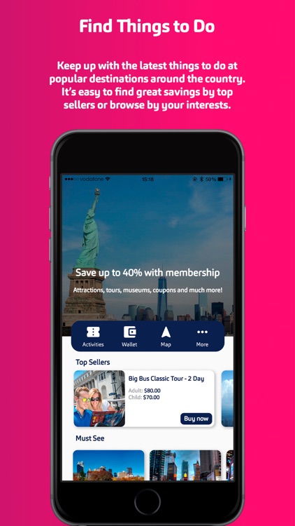 Savndo: Save and Do More screenshot-5