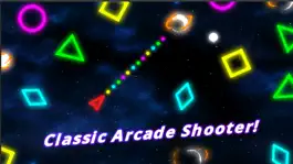 Game screenshot Converge: Fun Arcade Games mod apk