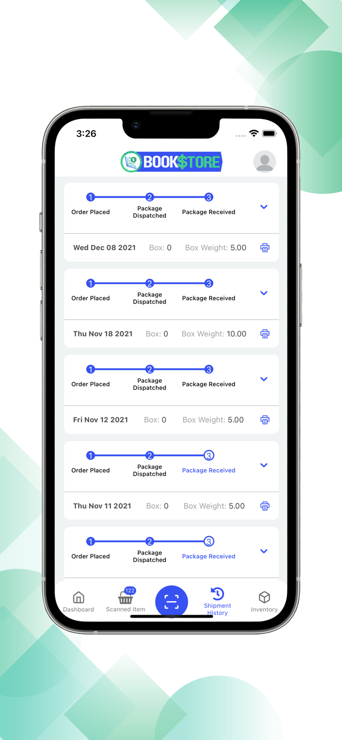 More than the bookstore