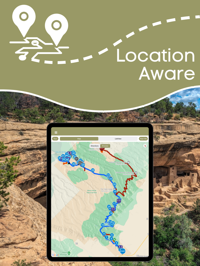 Mesa Verde National Park Guide