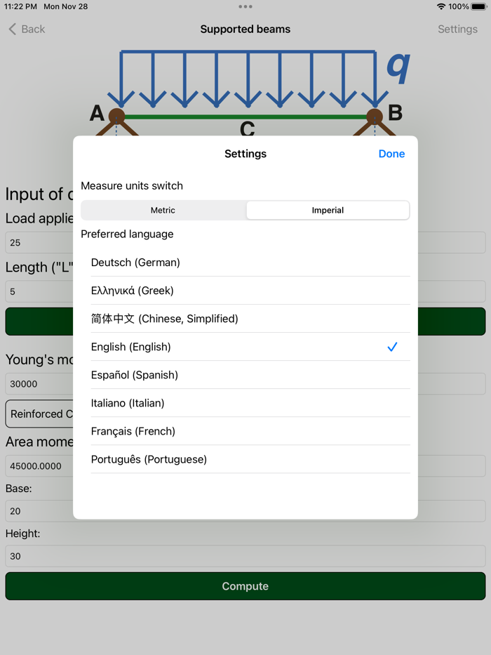 Statics Civil Engineering