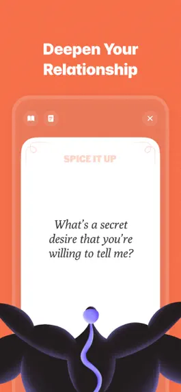 Game screenshot Senses Cards – Question Games hack