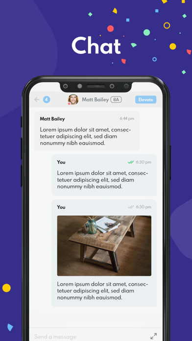 Komuty Screenshot