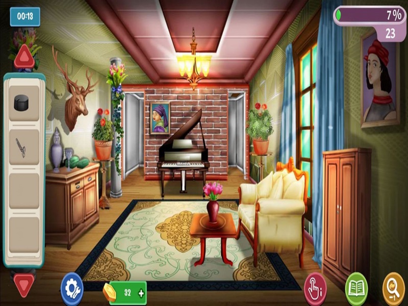 Tour Escape Adventure Mystery screenshot 9